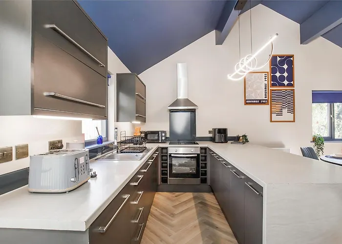 Oakwood Village de vacances Skipwith