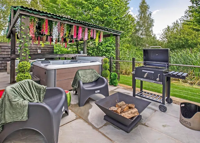 Village de vacances Oakwood *