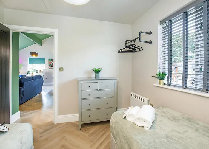 Vakantiepark Oakwood