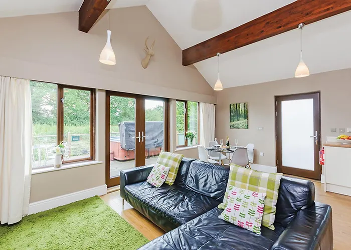 Oakwood Village de vacances *