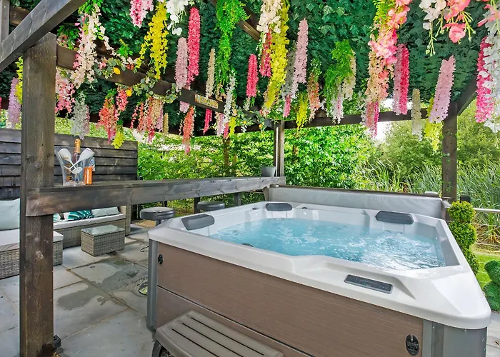 Vakantiepark Oakwood