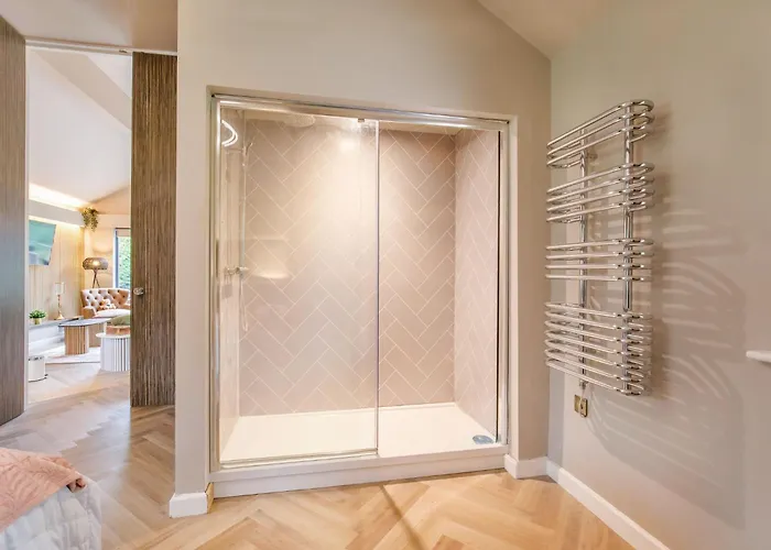 Oakwood Village de vacances *