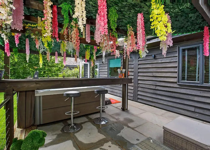 Oakwood Village de vacances Skipwith