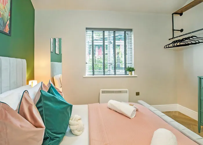 Village de vacances Oakwood