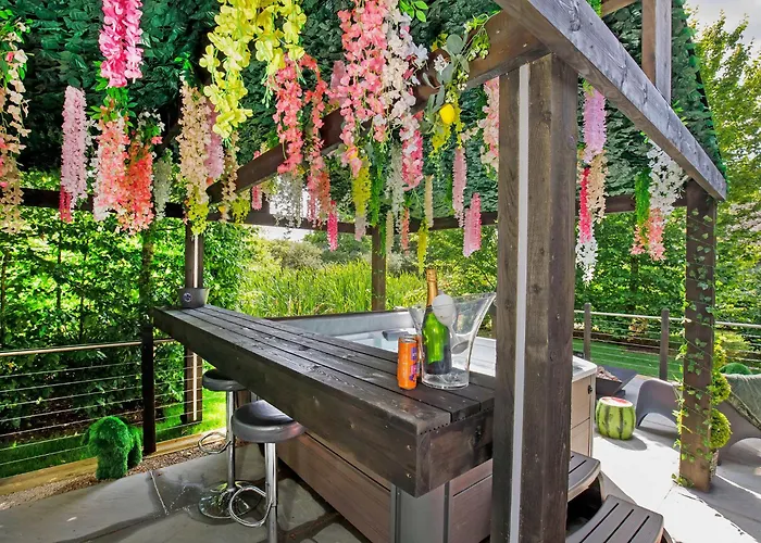 Oakwood Village de vacances