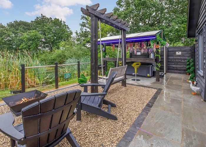 Oakwood Village de vacances Skipwith