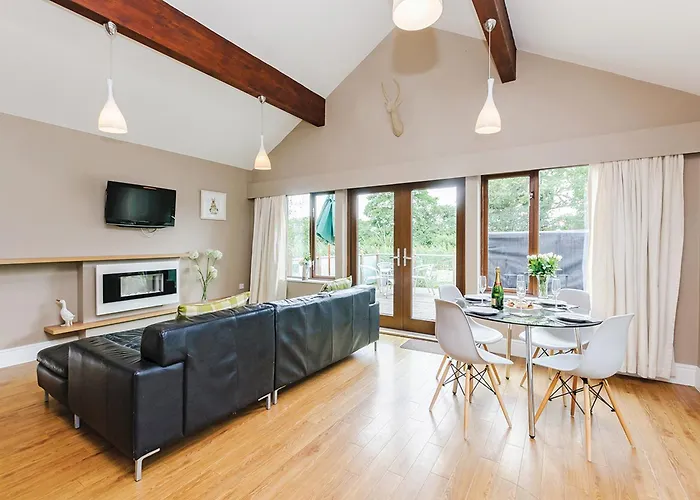 Village de vacances Oakwood Skipwith