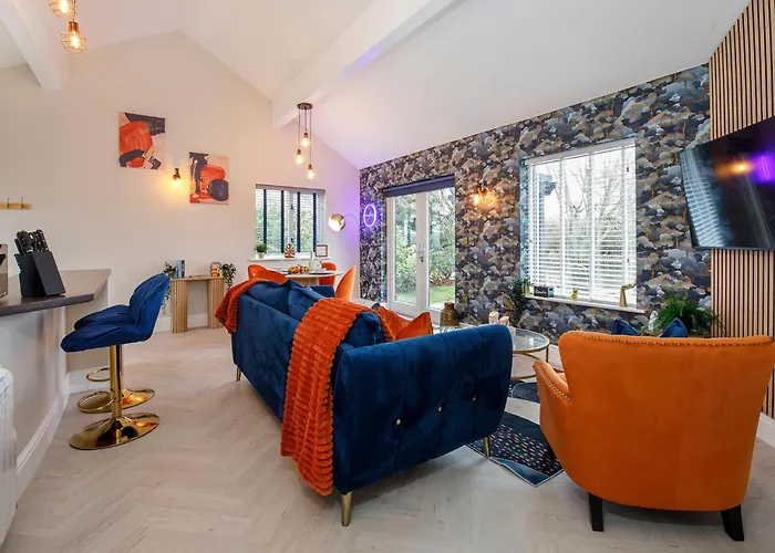 Village de vacances Oakwood