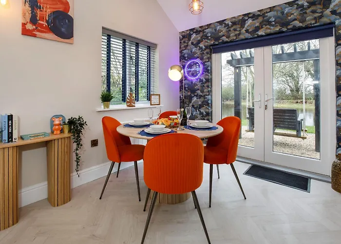 Oakwood Village de vacances *