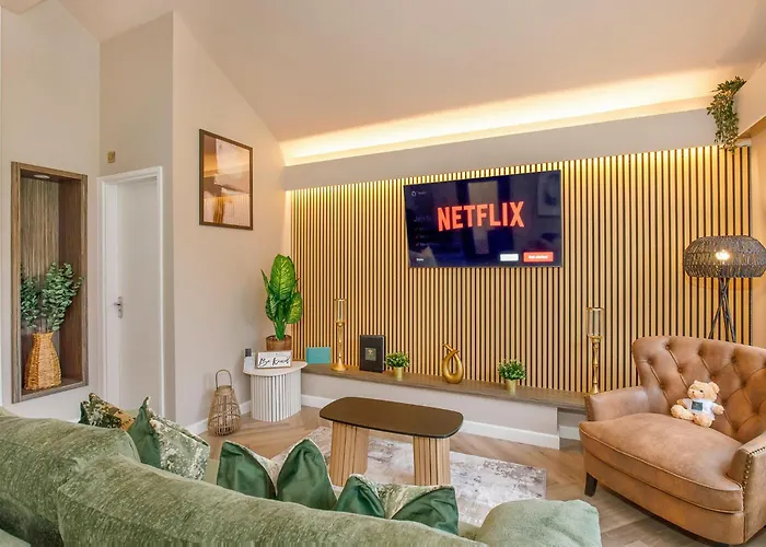 Oakwood Village de vacances *