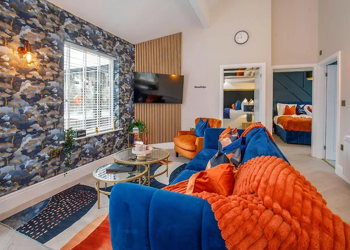 Village de vacances Oakwood *