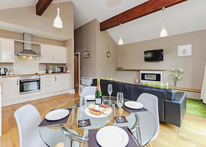 Village de vacances Oakwood Skipwith