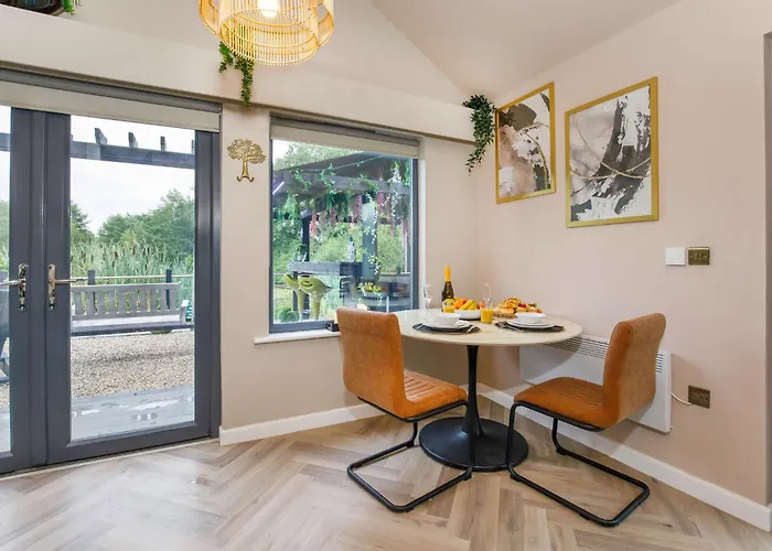 Oakwood Village de vacances