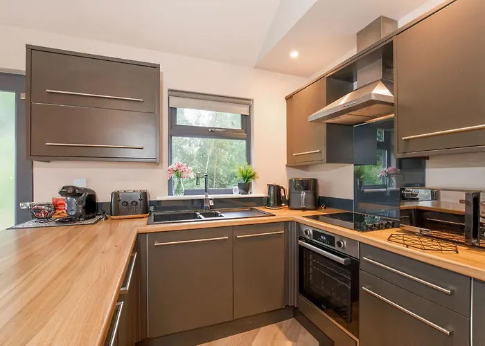 Oakwood Village de vacances Skipwith