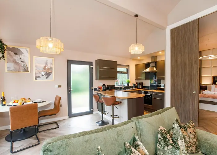 Village de vacances Oakwood Skipwith