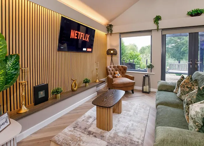 Oakwood Village de vacances