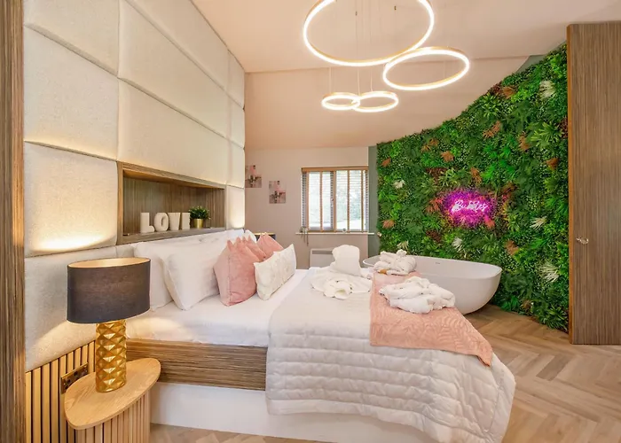 Village de vacances Oakwood