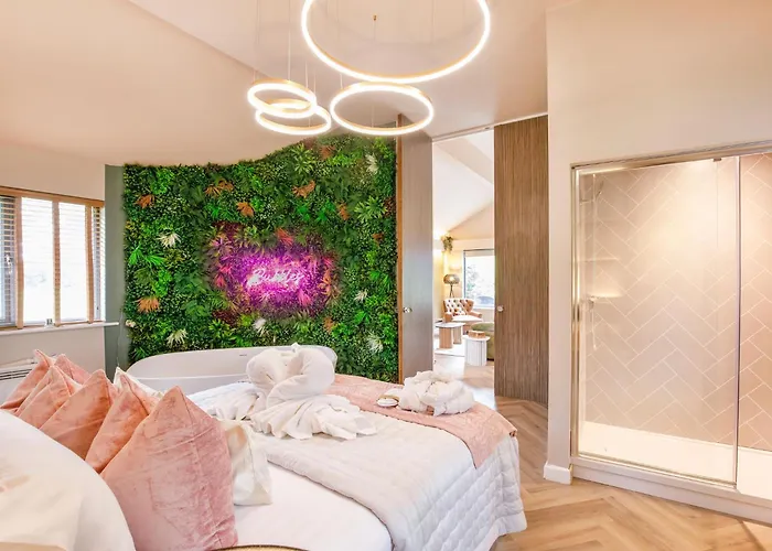 Oakwood Village de vacances *