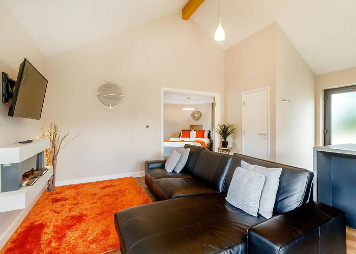 Vakantiepark Oakwood Skipwith