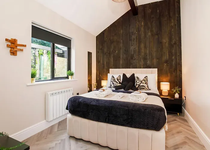 Vakantiepark Oakwood Skipwith