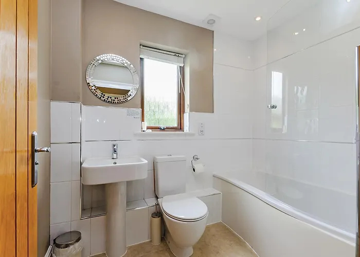 Vakantiepark Oakwood Skipwith