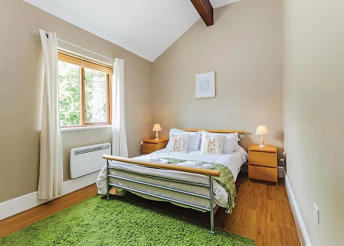 Oakwood Vakantiepark Skipwith