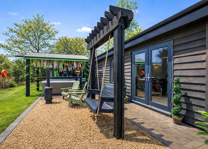 Oakwood Vakantiepark