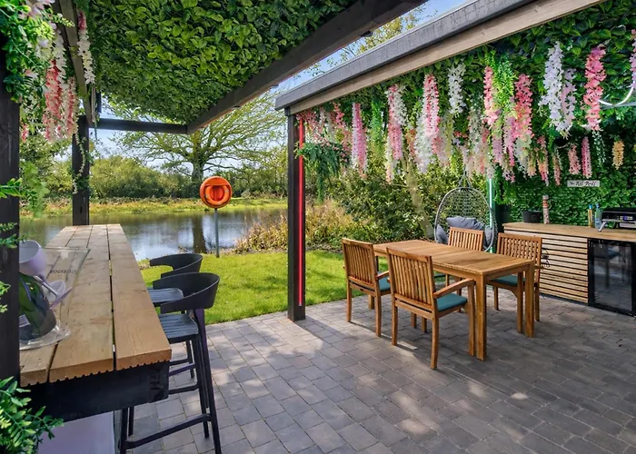 Vakantiepark Oakwood