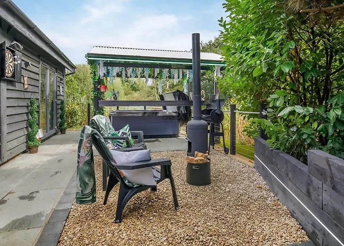 Oakwood Vakantiepark Skipwith