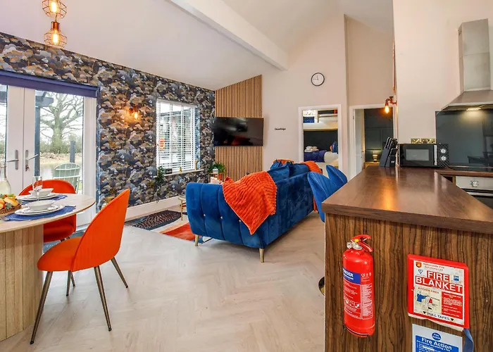 Oakwood Vakantiepark