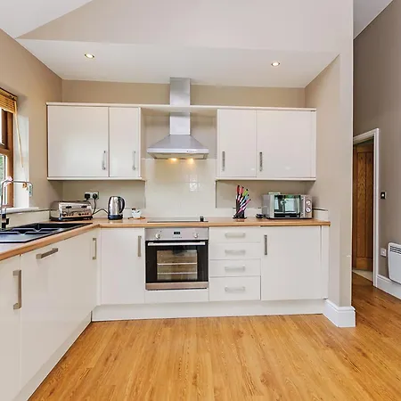 Oakwood Vakantiepark Skipwith