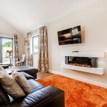 Vakantiepark Oakwood