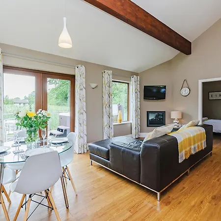 Oakwood Vakantiepark Skipwith