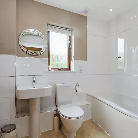 Oakwood Vakantiepark Skipwith