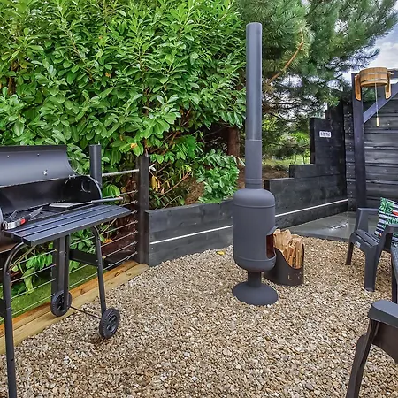 Oakwood Kompleks wypoczynkowy Skipwith