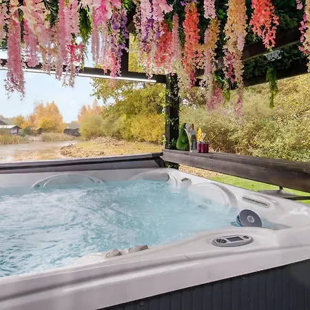 Kompleks wypoczynkowy Oakwood *