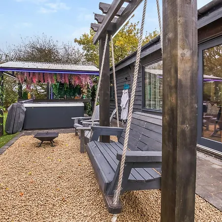 Kompleks wypoczynkowy Oakwood