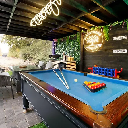 Oakwood Kompleks wypoczynkowy