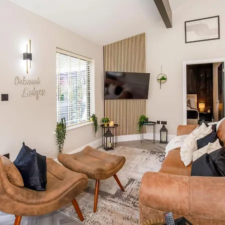 Kompleks wypoczynkowy Oakwood