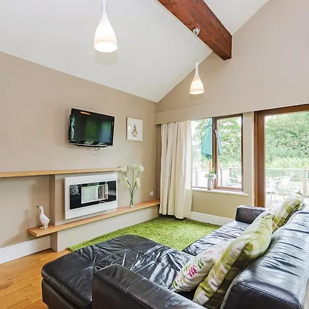 Kompleks wypoczynkowy Oakwood *