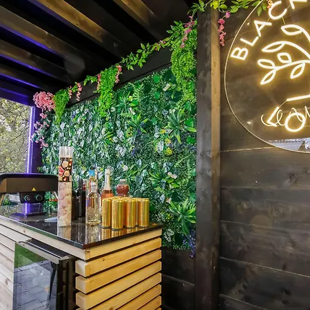 Kompleks wypoczynkowy Oakwood Skipwith