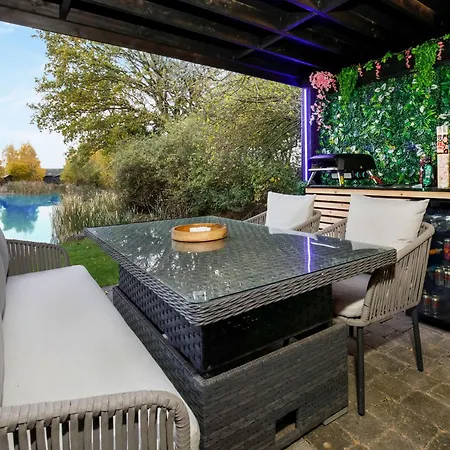 Oakwood Kompleks wypoczynkowy