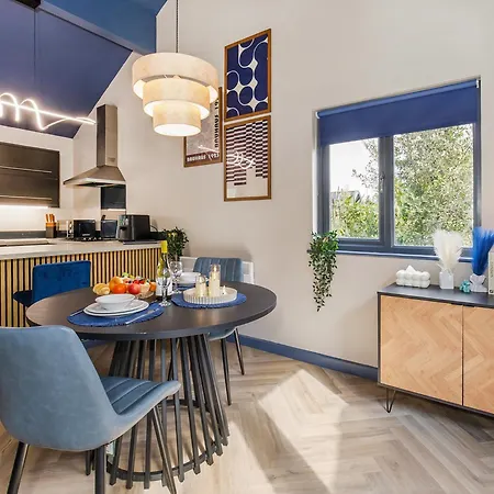 Kompleks wypoczynkowy Oakwood