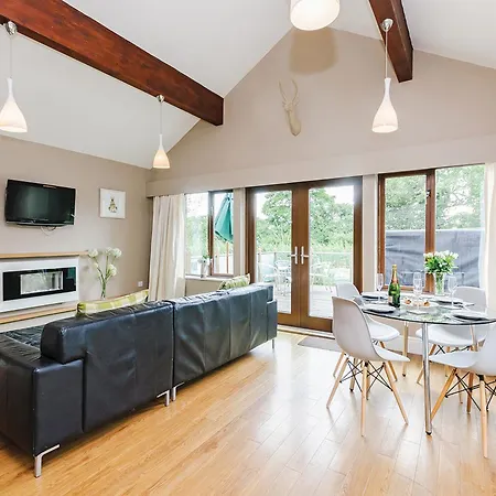 Kompleks wypoczynkowy Oakwood