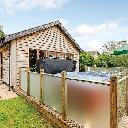 Oakwood Kompleks wypoczynkowy Skipwith