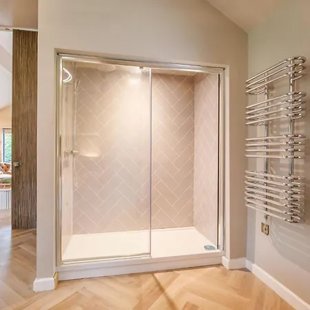 Oakwood Kompleks wypoczynkowy