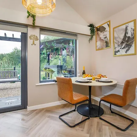 Kompleks wypoczynkowy Oakwood