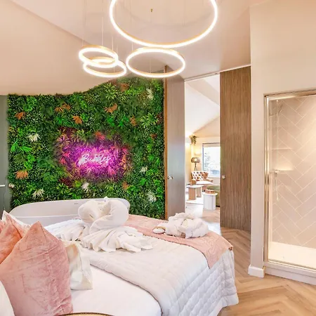 Kompleks wypoczynkowy Oakwood *