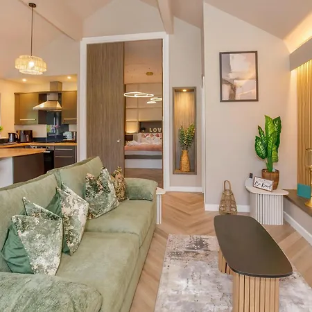 Kompleks wypoczynkowy Oakwood *