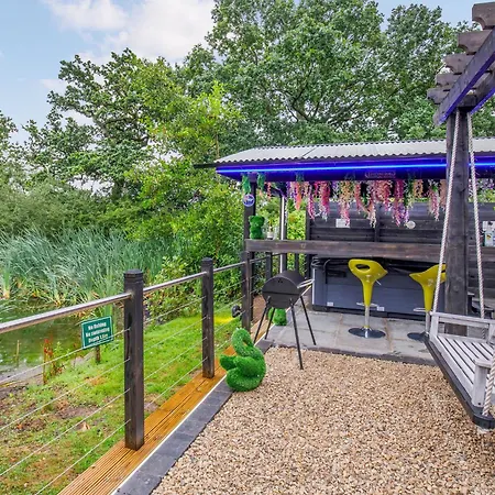 Kompleks wypoczynkowy Oakwood Skipwith